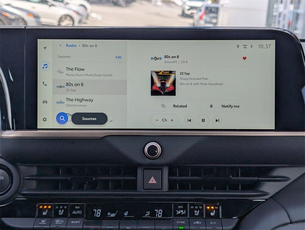 2026 Toyota Crown XLE Cockeysville MD