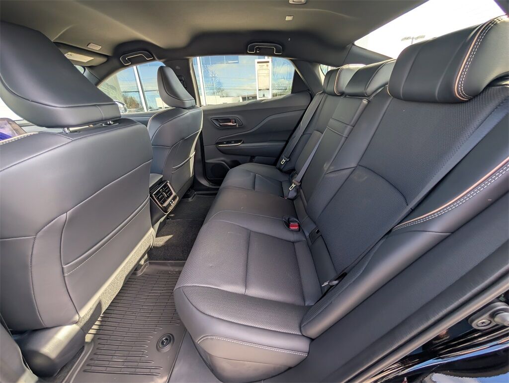 2026 Toyota Crown XLE Cockeysville MD