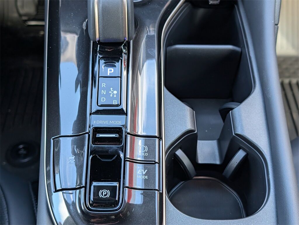 2026 Toyota Crown XLE Cockeysville MD