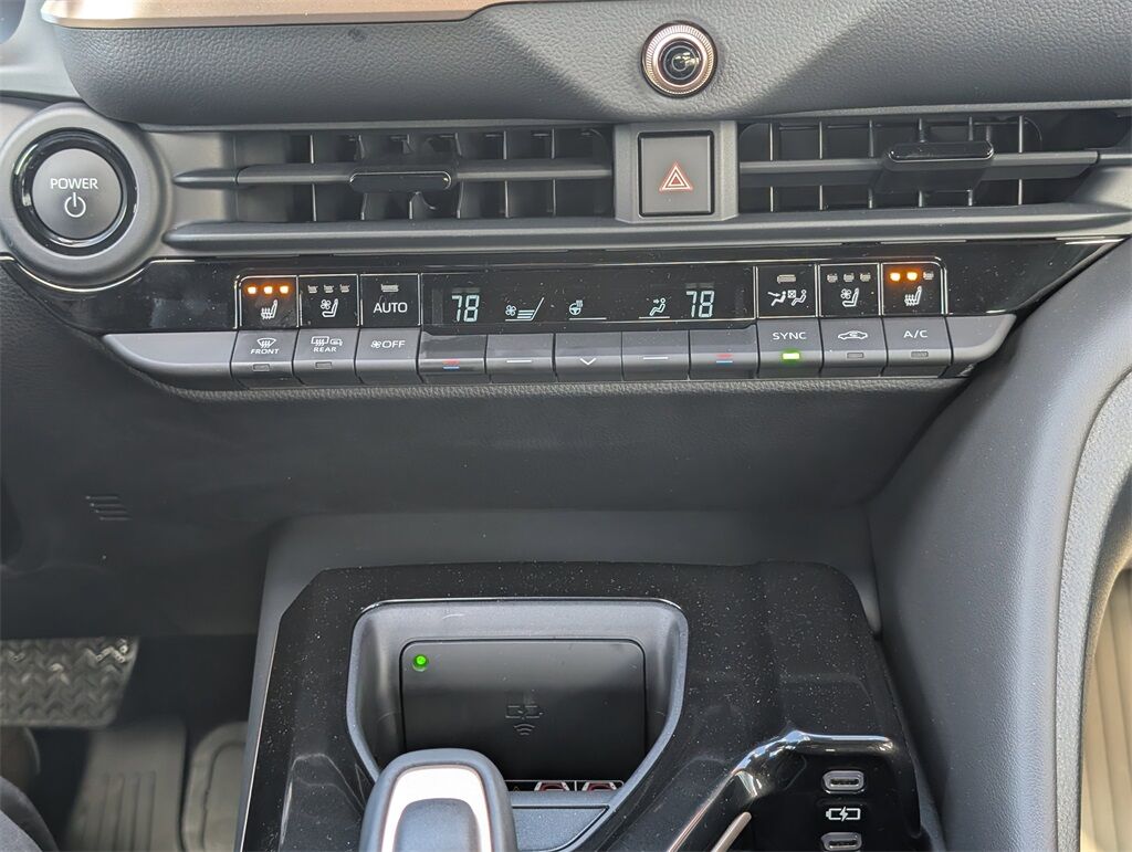 2026 Toyota Crown XLE Cockeysville MD