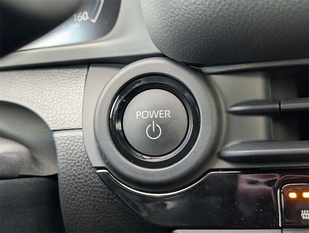 2026 Toyota Crown XLE Cockeysville MD