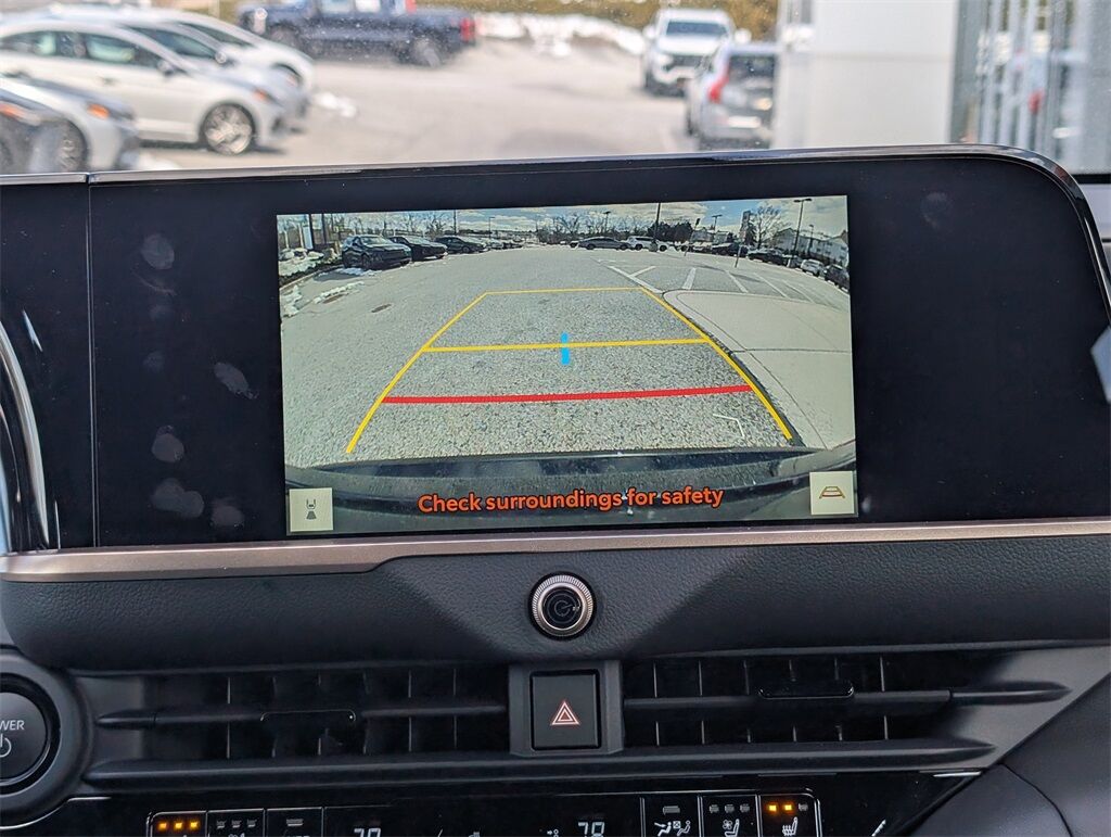 2026 Toyota Crown XLE Cockeysville MD