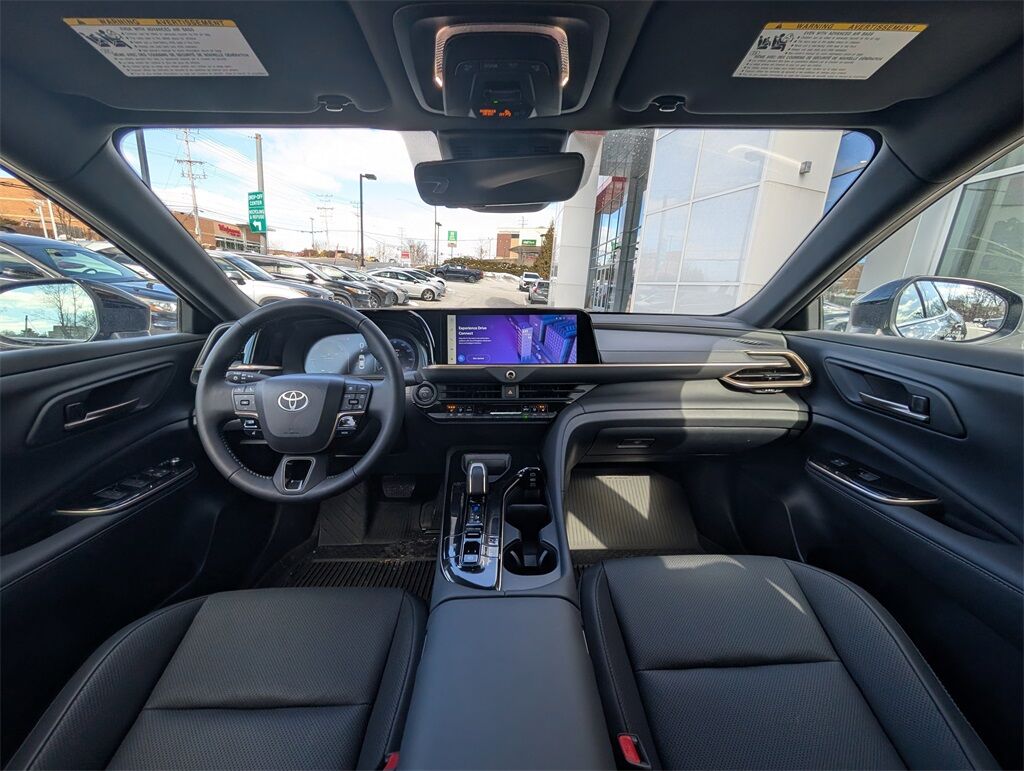 2026 Toyota Crown XLE Cockeysville MD