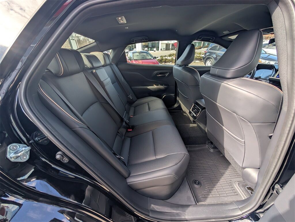 2026 Toyota Crown XLE Cockeysville MD