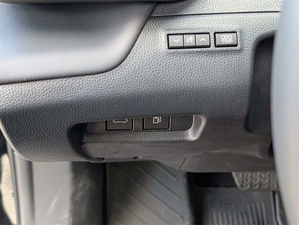 2026 Toyota Crown XLE Cockeysville MD