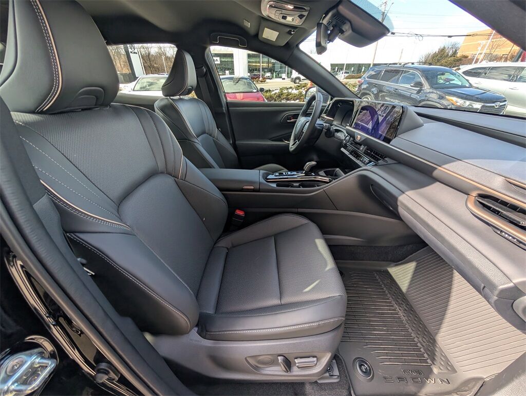 2026 Toyota Crown XLE Cockeysville MD