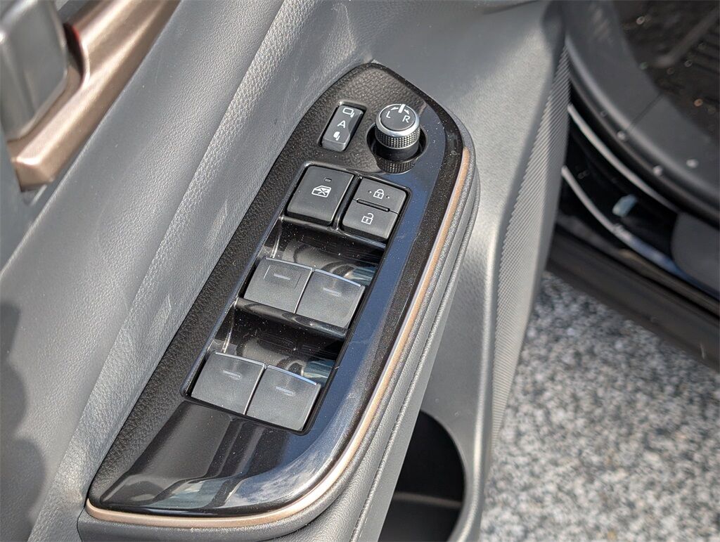 2026 Toyota Crown XLE Cockeysville MD