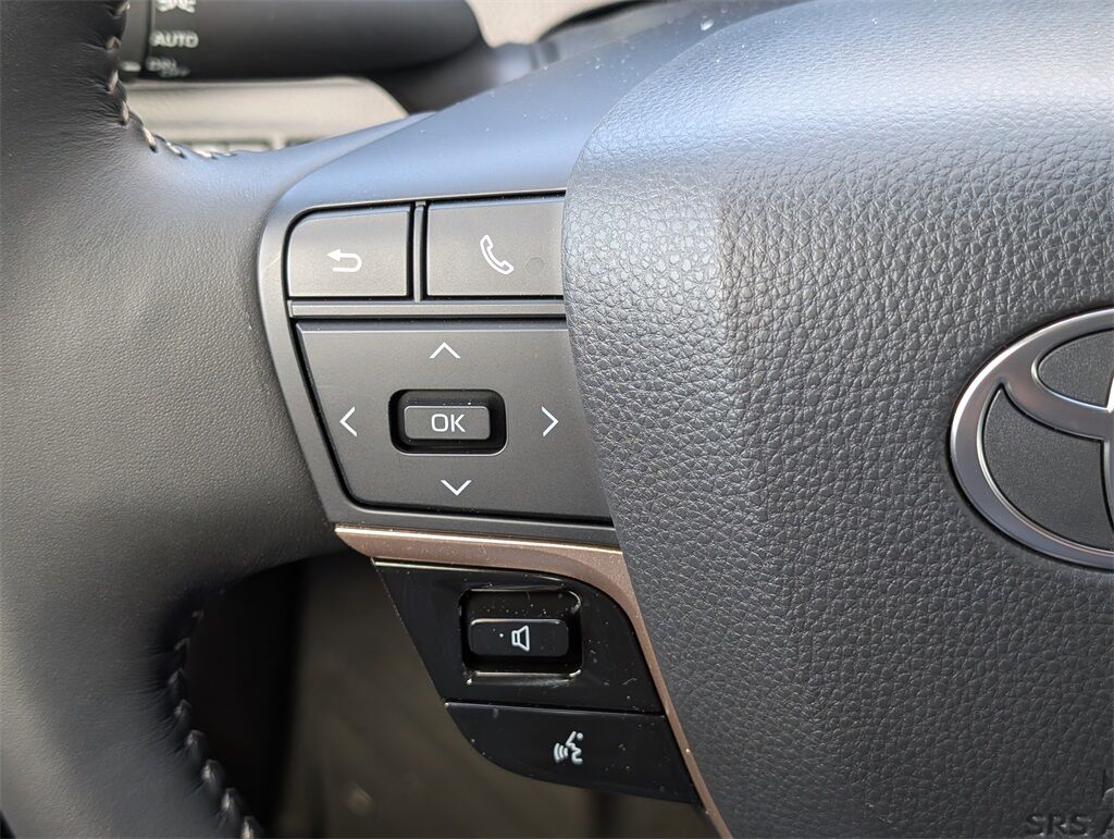 2026 Toyota Crown XLE Cockeysville MD