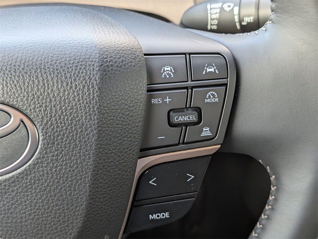 2026 Toyota Crown XLE Cockeysville MD