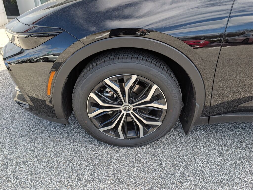 2026 Toyota Crown XLE Cockeysville MD