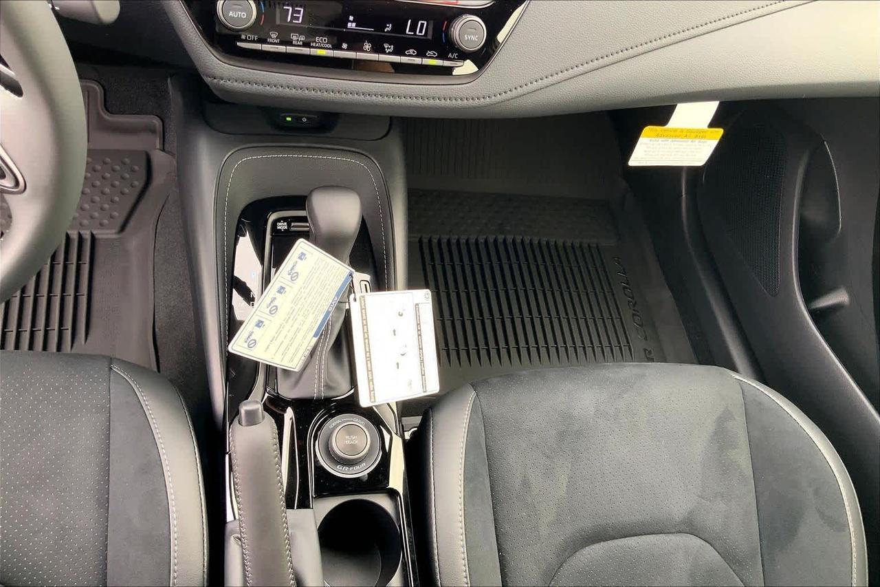 2026 Toyota GR Corolla Folsom CA