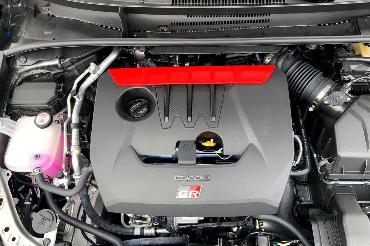 2026 Toyota GR Corolla Folsom CA