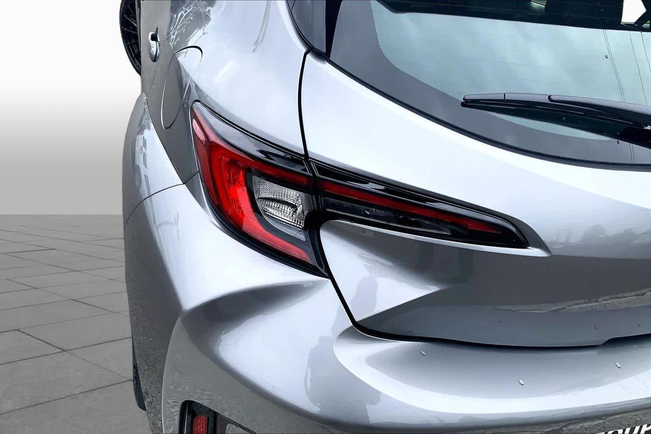 2026 Toyota GR Corolla Folsom CA
