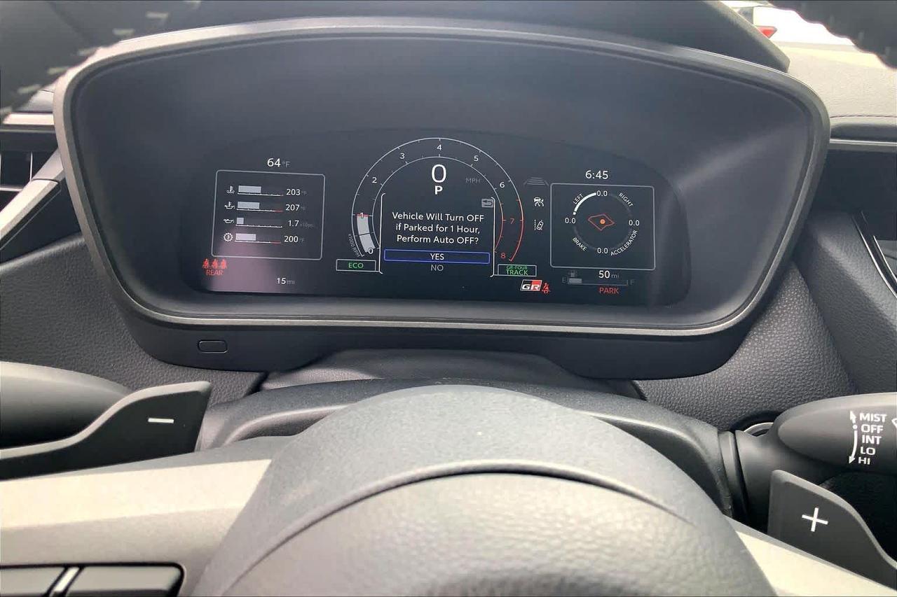 2026 Toyota GR Corolla Folsom CA