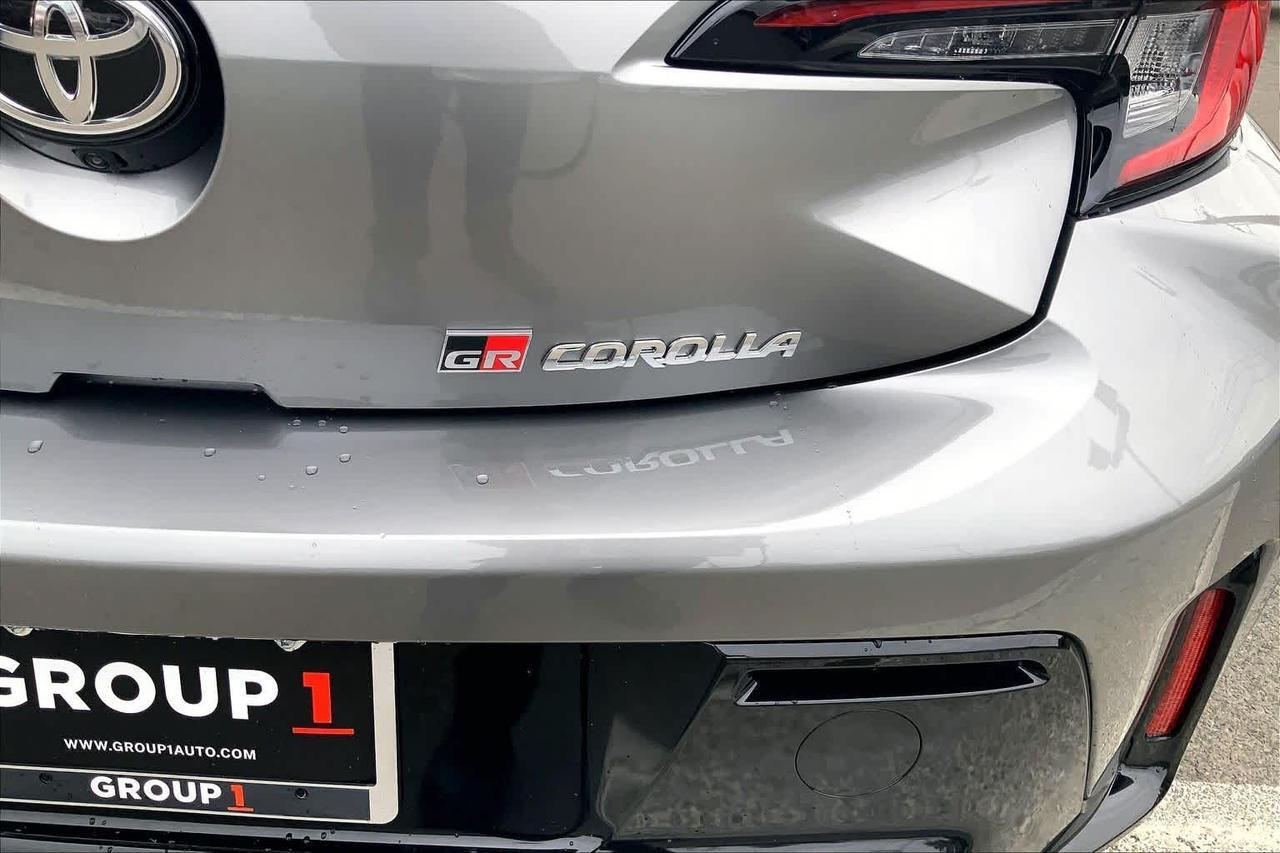 2026 Toyota GR Corolla Folsom CA