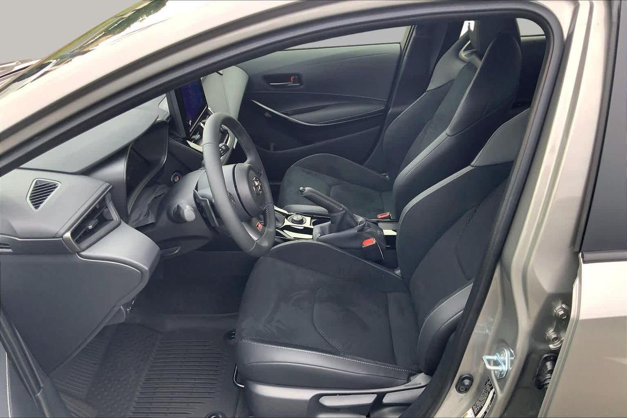 2026 Toyota GR Corolla Folsom CA