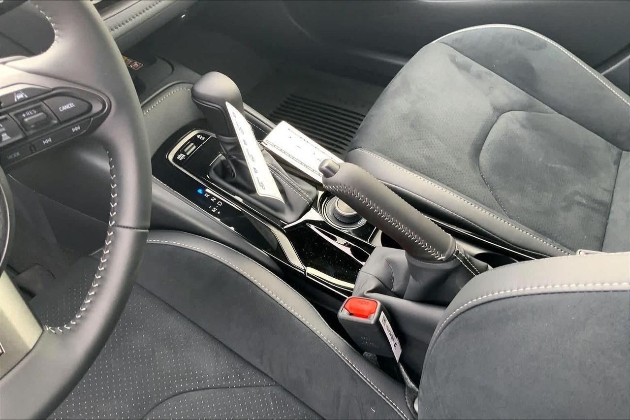 2026 Toyota GR Corolla Folsom CA