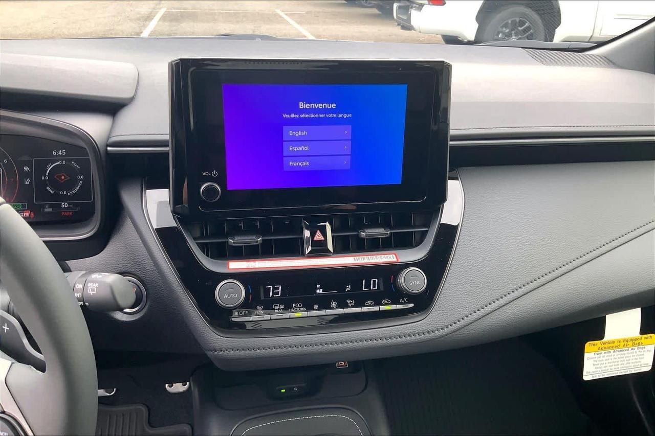 2026 Toyota GR Corolla Folsom CA