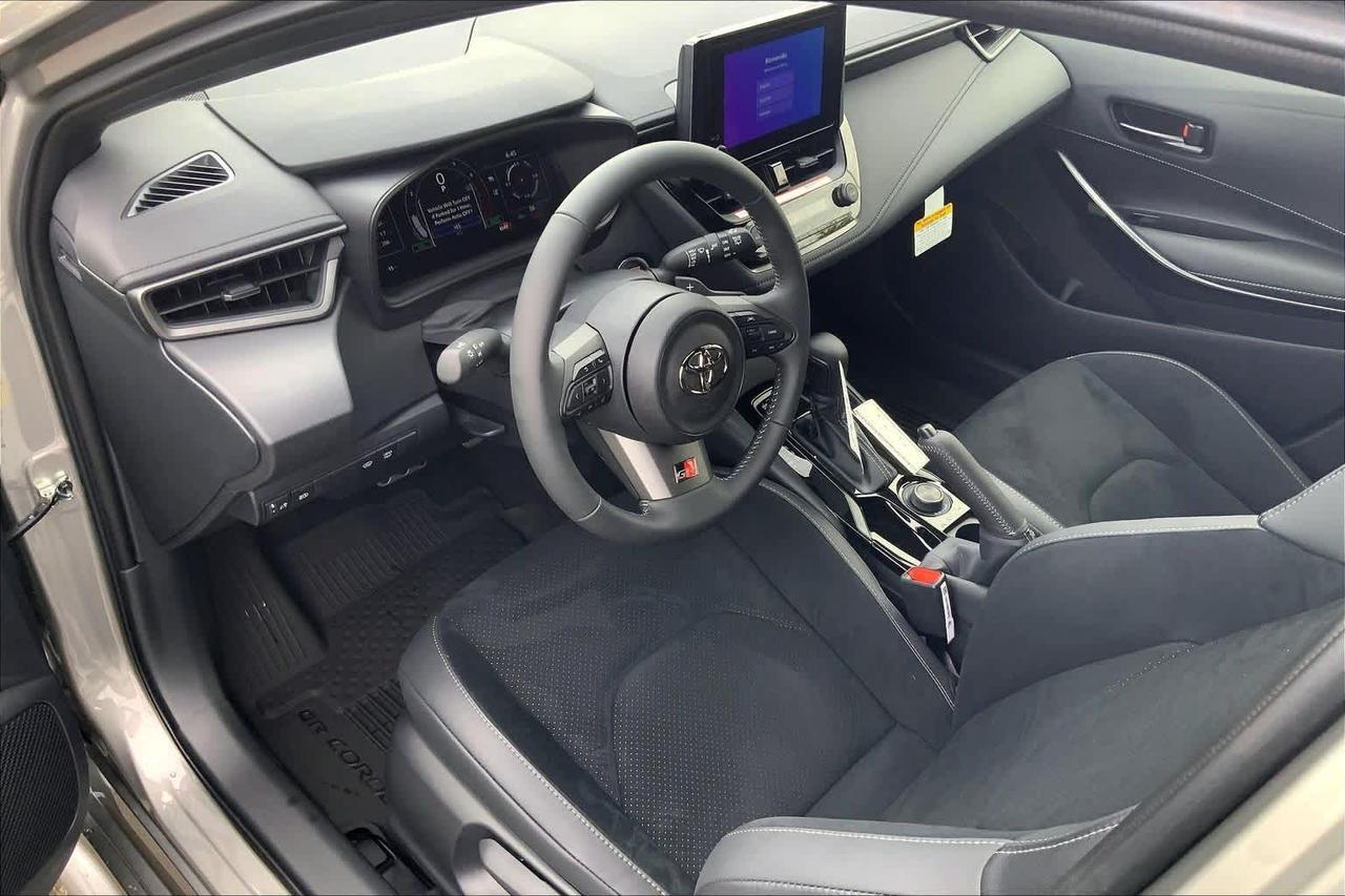2026 Toyota GR Corolla Folsom CA
