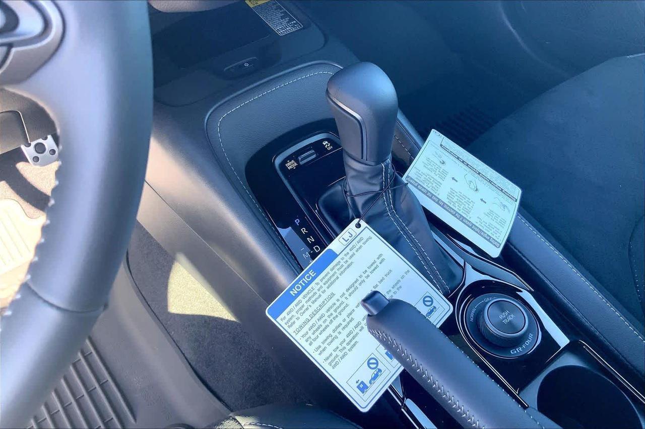 2026 Toyota GR Corolla Folsom CA
