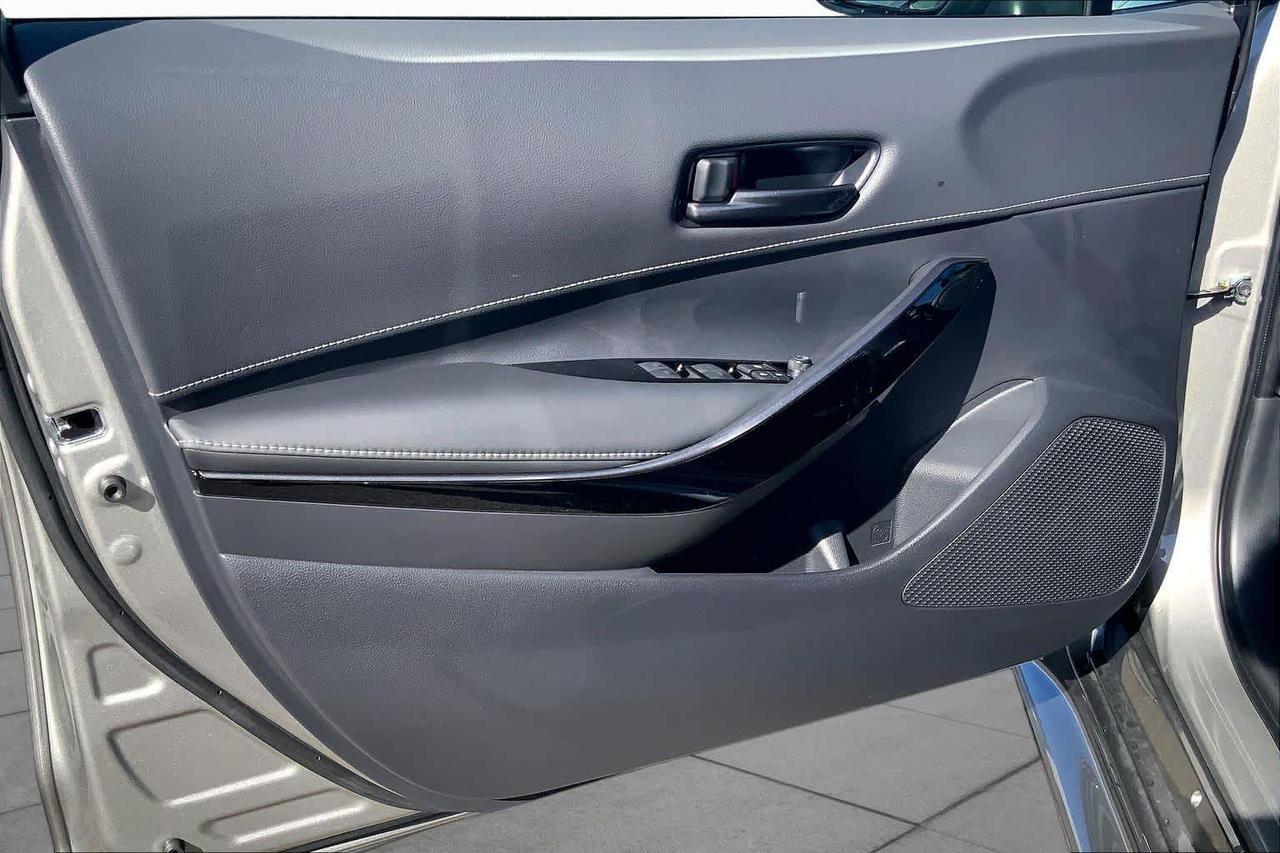 2026 Toyota GR Corolla Folsom CA