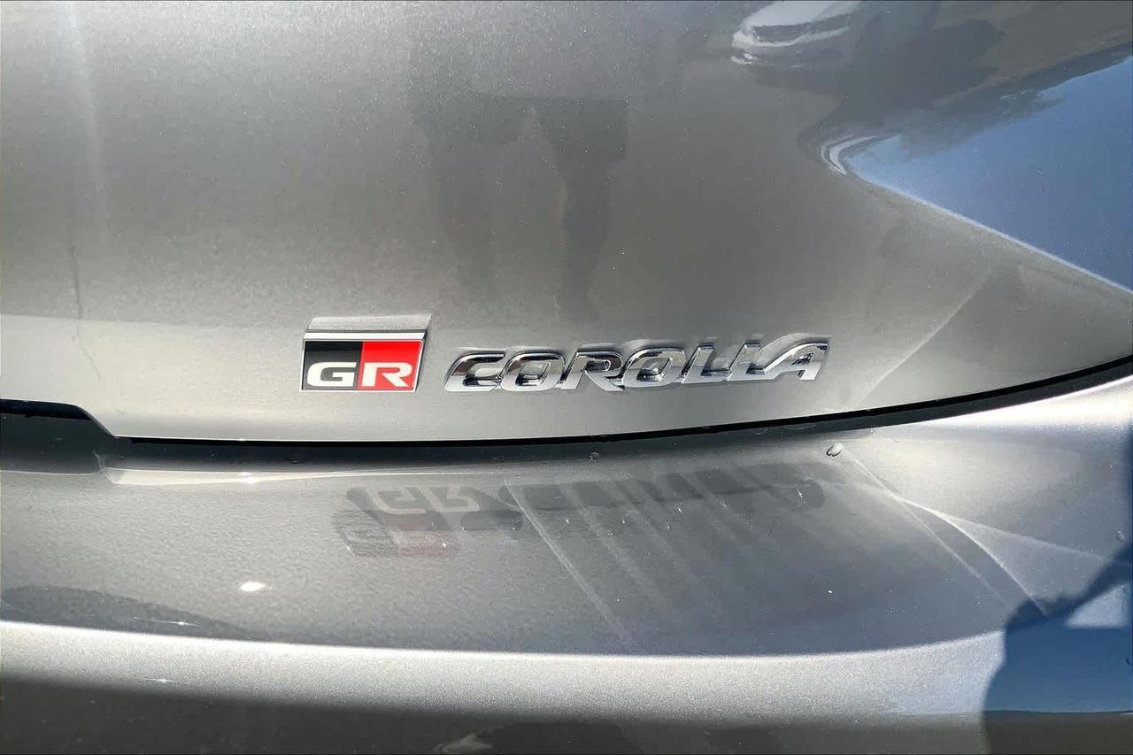2026 Toyota GR Corolla Folsom CA