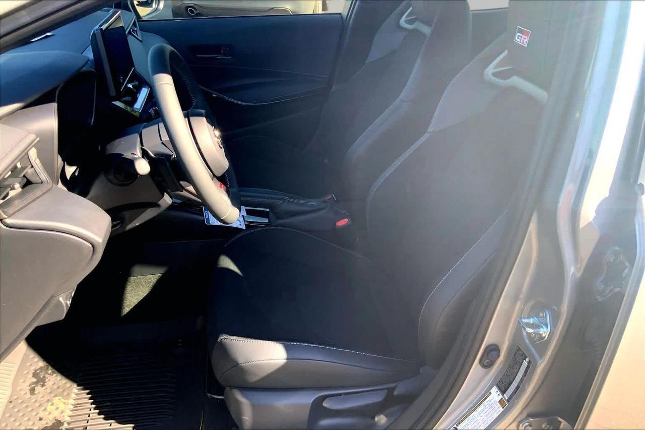 2026 Toyota GR Corolla Folsom CA