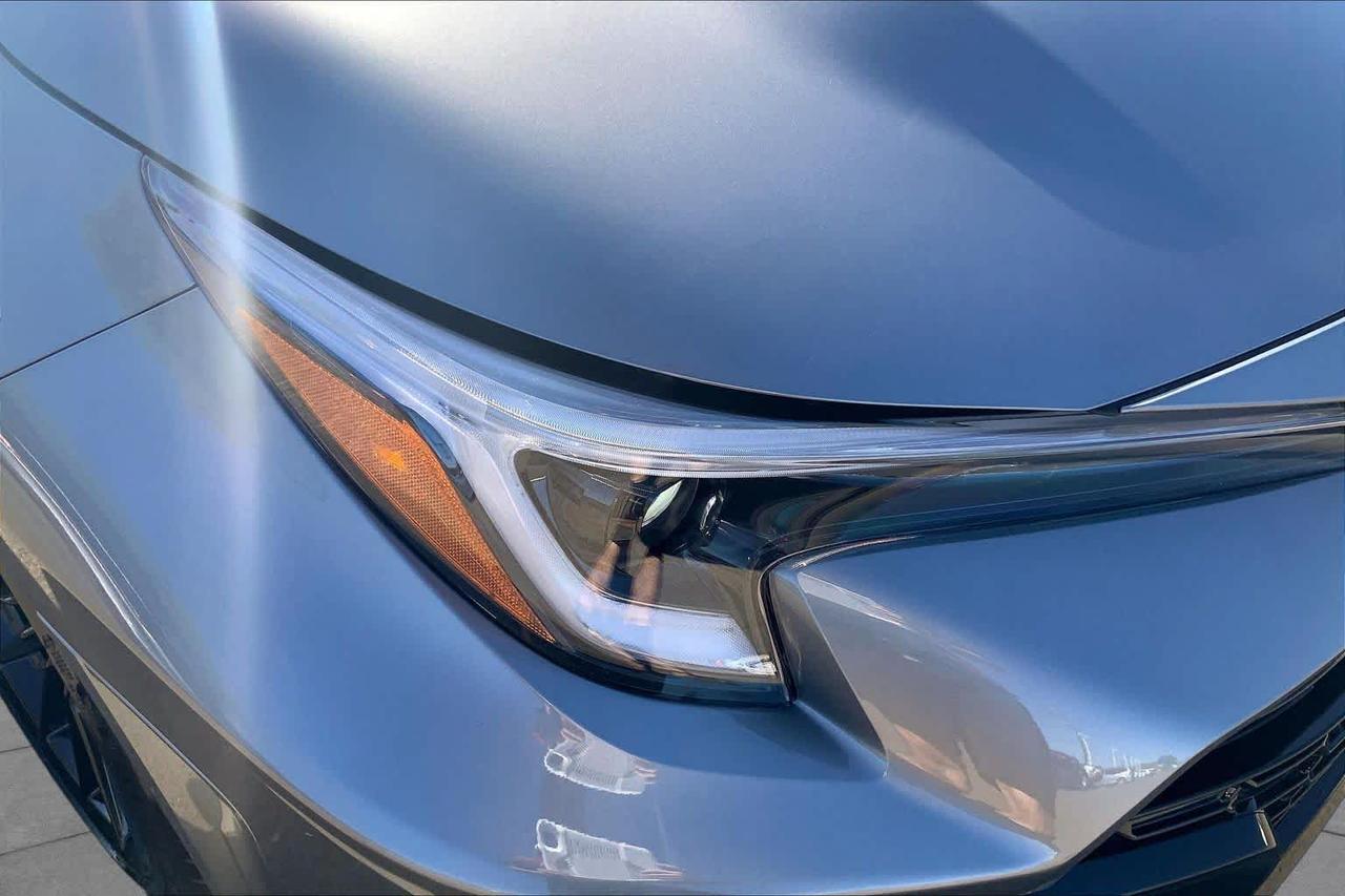 2026 Toyota GR Corolla Folsom CA