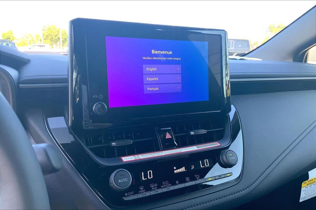2026 Toyota GR Corolla Folsom CA