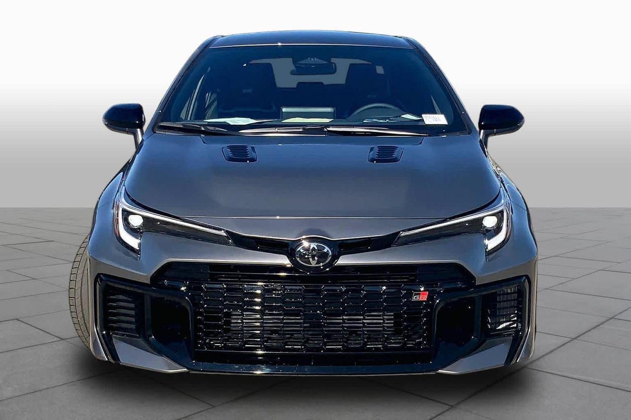 2026 Toyota GR Corolla Folsom CA