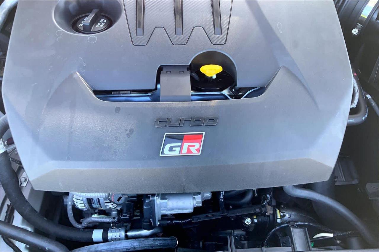2026 Toyota GR Corolla Folsom CA
