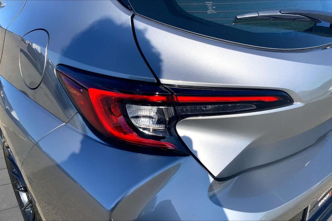 2026 Toyota GR Corolla Folsom CA