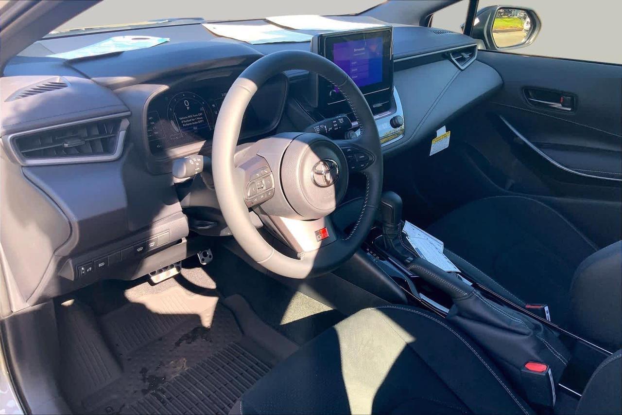 2026 Toyota GR Corolla Folsom CA