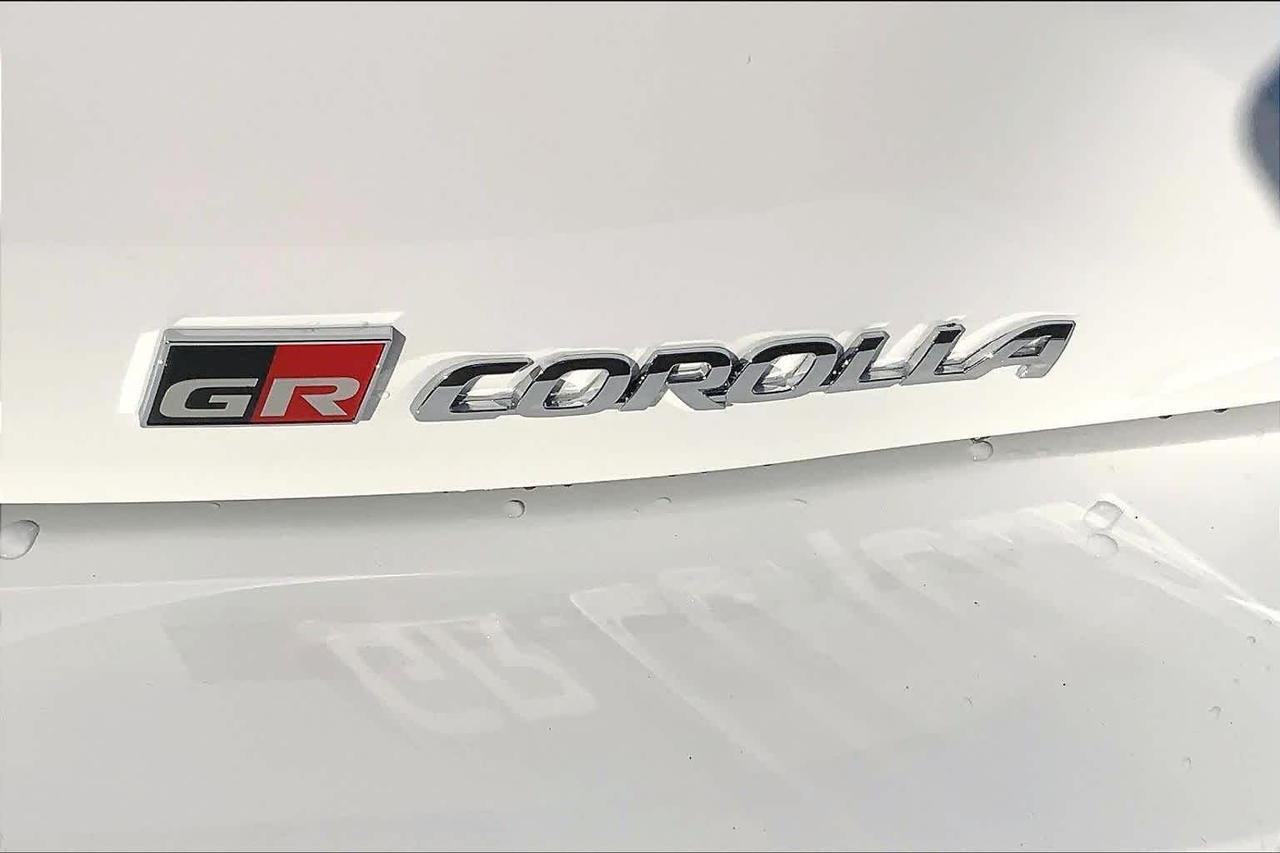 2026 Toyota GR Corolla Folsom CA
