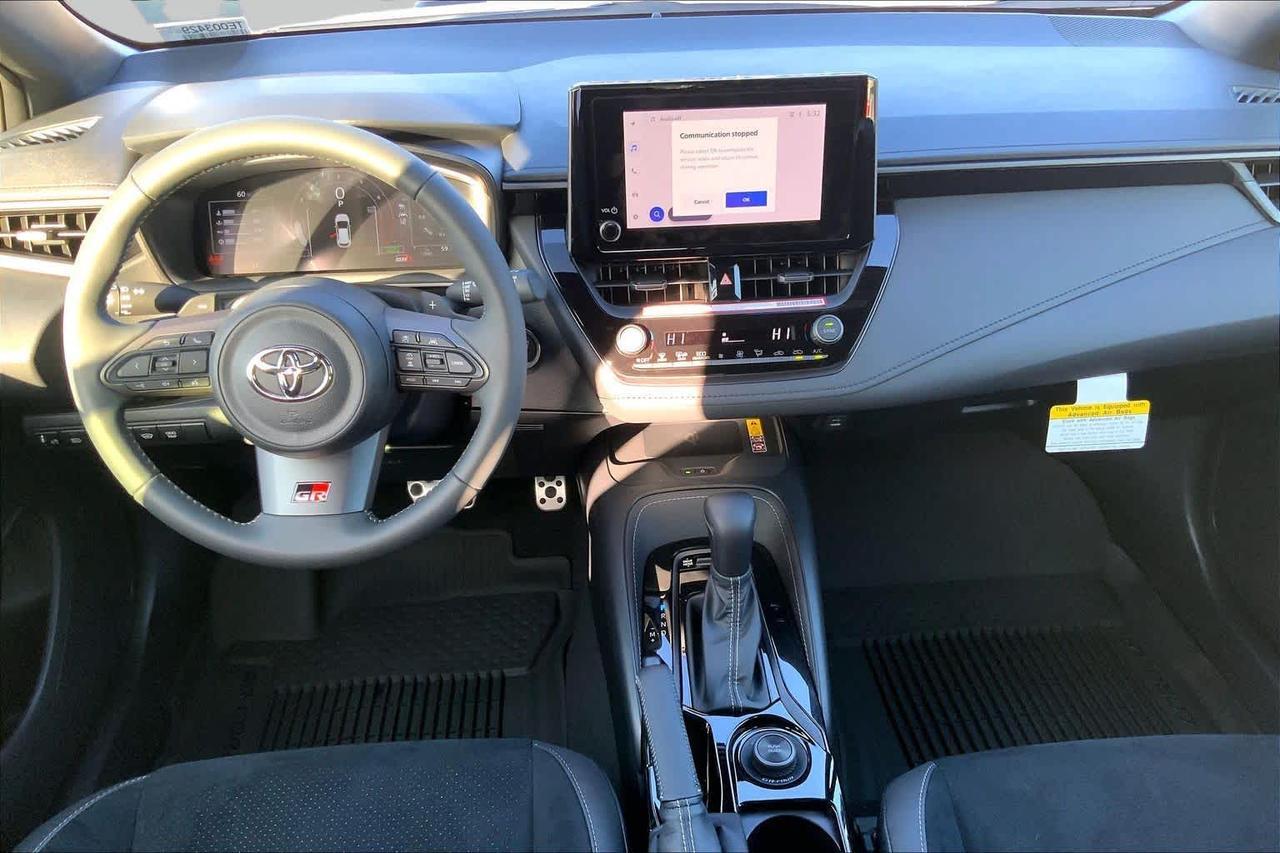 2026 Toyota GR Corolla Folsom CA