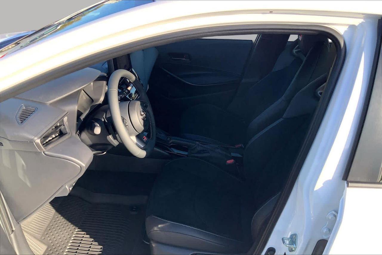 2026 Toyota GR Corolla Folsom CA