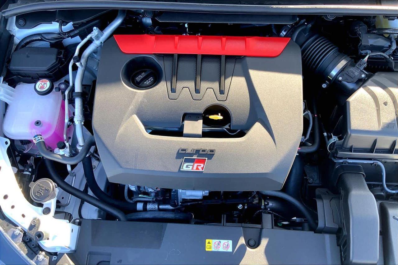 2026 Toyota GR Corolla Folsom CA