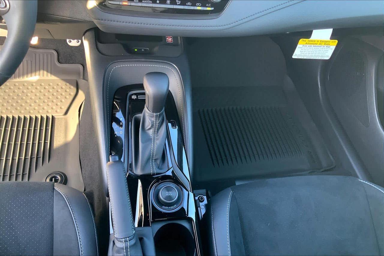 2026 Toyota GR Corolla Folsom CA