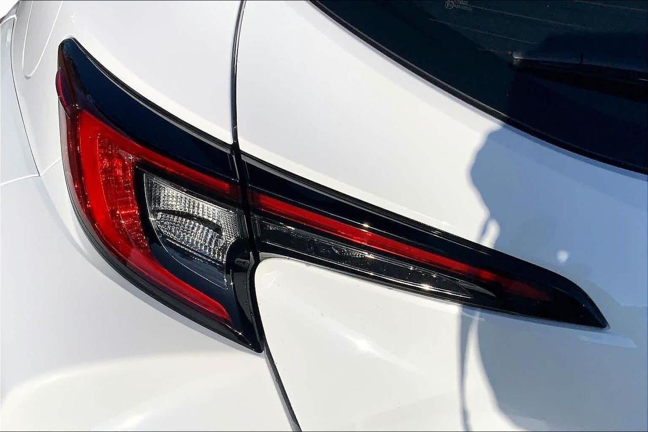 2026 Toyota GR Corolla Folsom CA