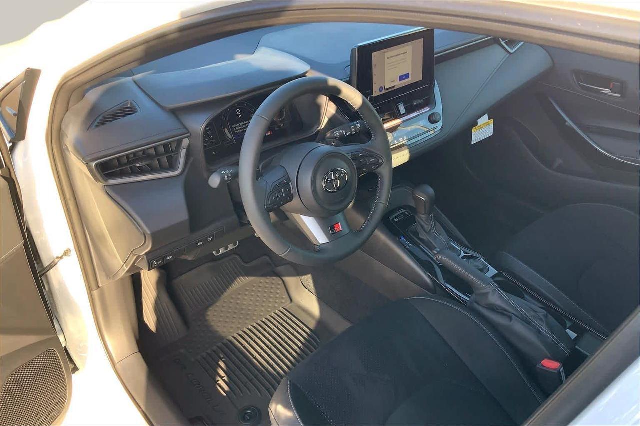 2026 Toyota GR Corolla Folsom CA