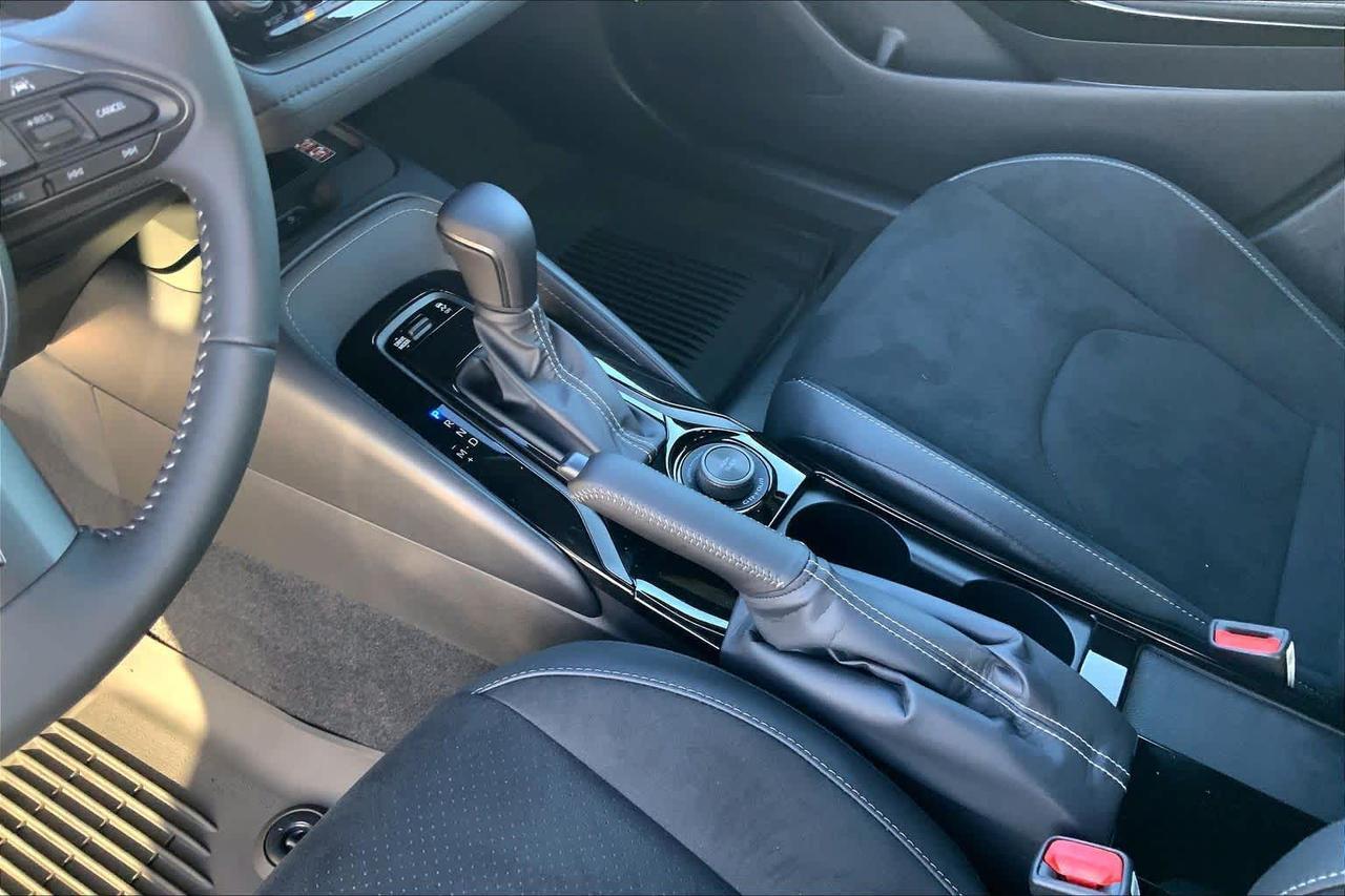 2026 Toyota GR Corolla Folsom CA