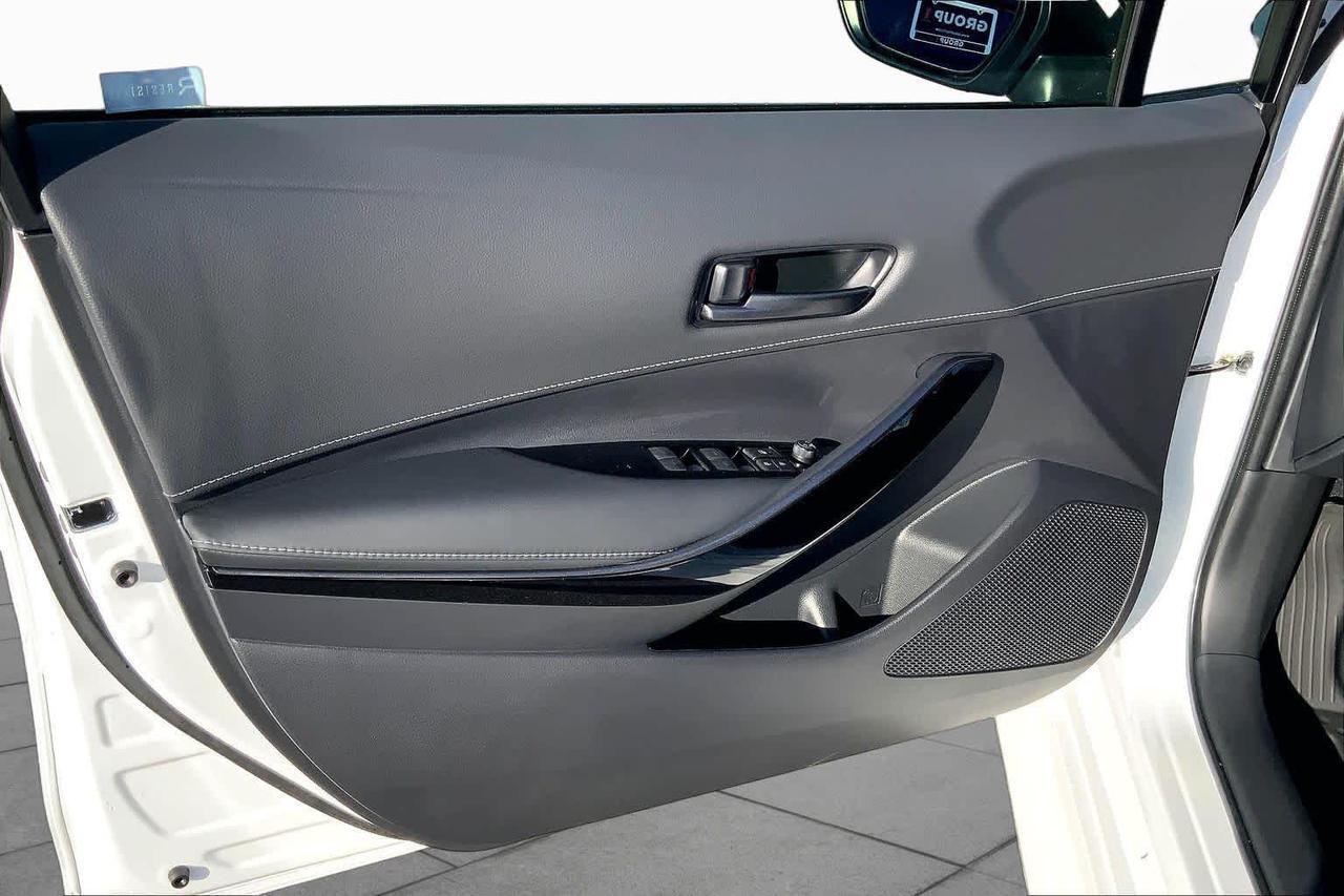 2026 Toyota GR Corolla Folsom CA