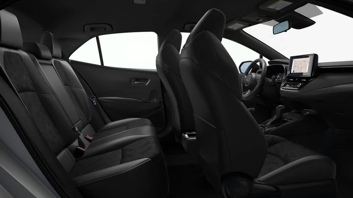 2026 Toyota GR Corolla Roseville CA