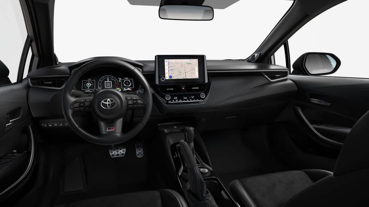 2026 Toyota GR Corolla Roseville CA