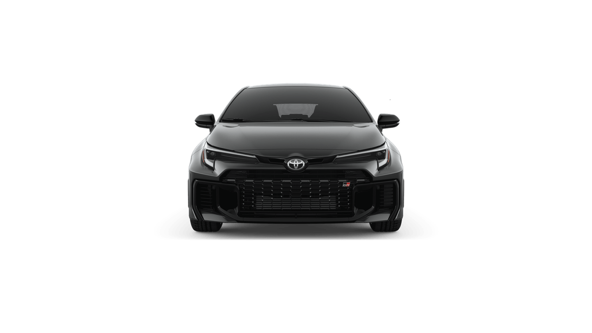 2026 Toyota GR Corolla DAT Roseville CA