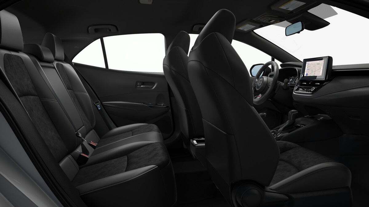 2026 Toyota GR Corolla DAT Roseville CA