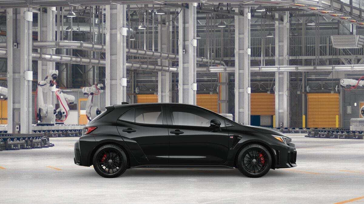 2026 Toyota GR Corolla GR Corolla Premium Plus Laurel MD