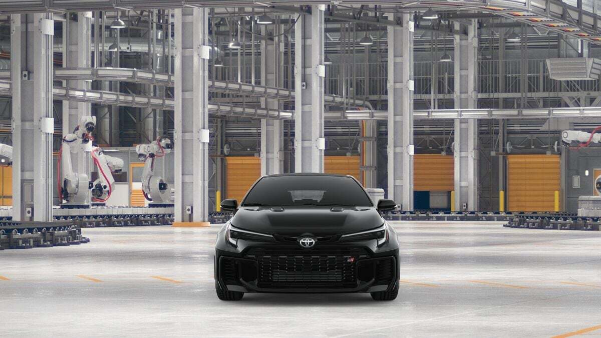 2026 Toyota GR Corolla GR Corolla Premium Plus Laurel MD