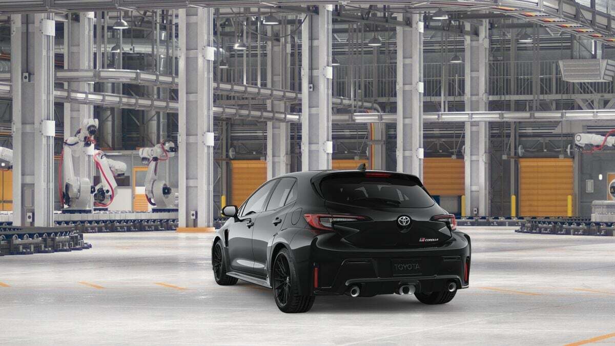 2026 Toyota GR Corolla GR Corolla Premium Plus Laurel MD