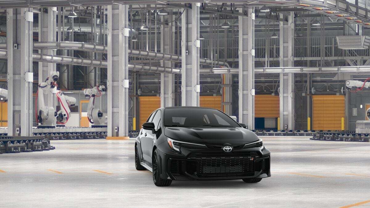 2026 Toyota GR Corolla GR Corolla Premium Plus Laurel MD